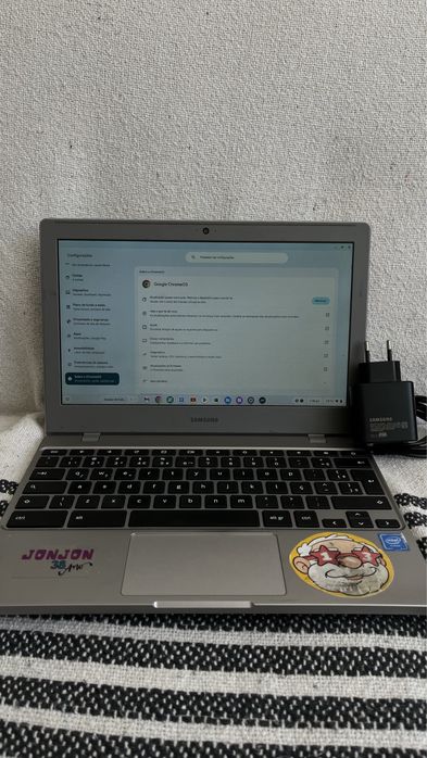 Chromebook Samsung