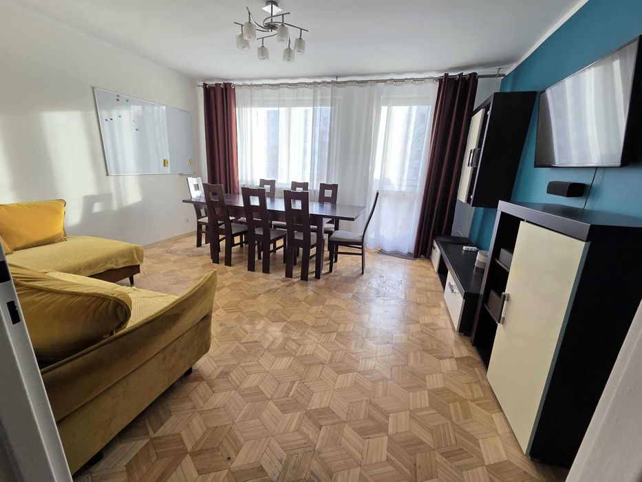 Do wynajęcia mieszkanie 61 m2