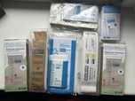 Крафт пакети microstop, pro steril
