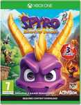 XBOX ONE Spyro Reignited Trilogy Games4US Pasaż Łódzki