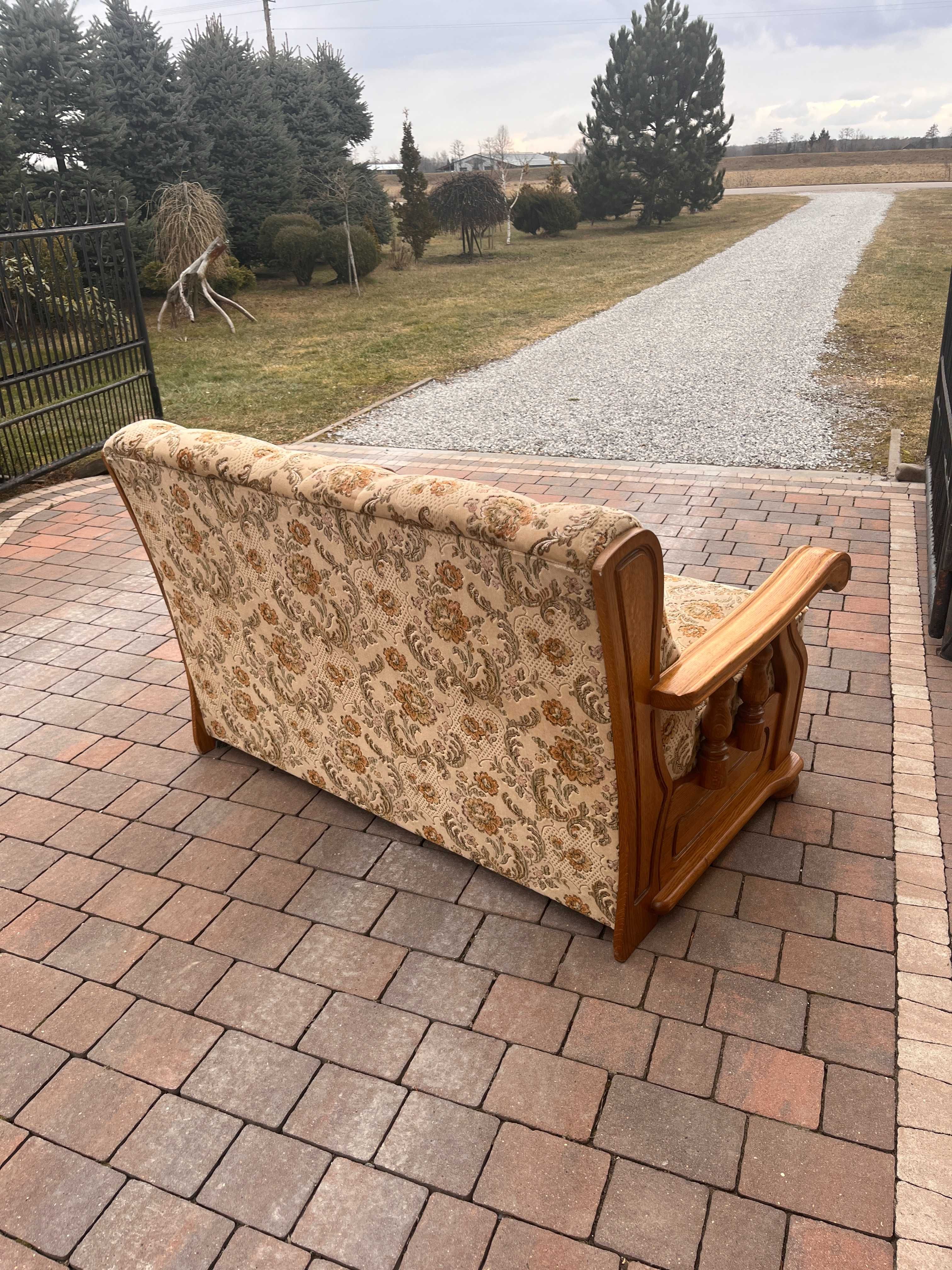 Sofa wypoczynek do salonu
