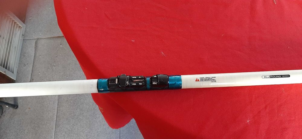 Cana pesca tubertini pesca a boia 6mts tubertini strong hammer