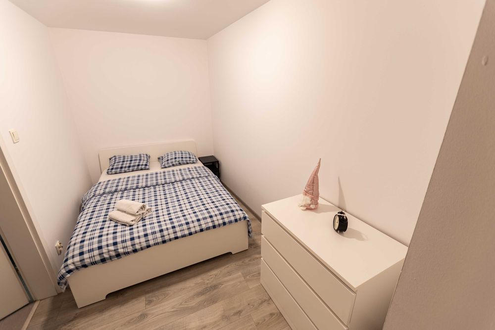 Apartament w centrum Częstochowy