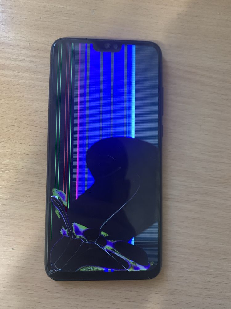 Продам хонор 8х JSN L21