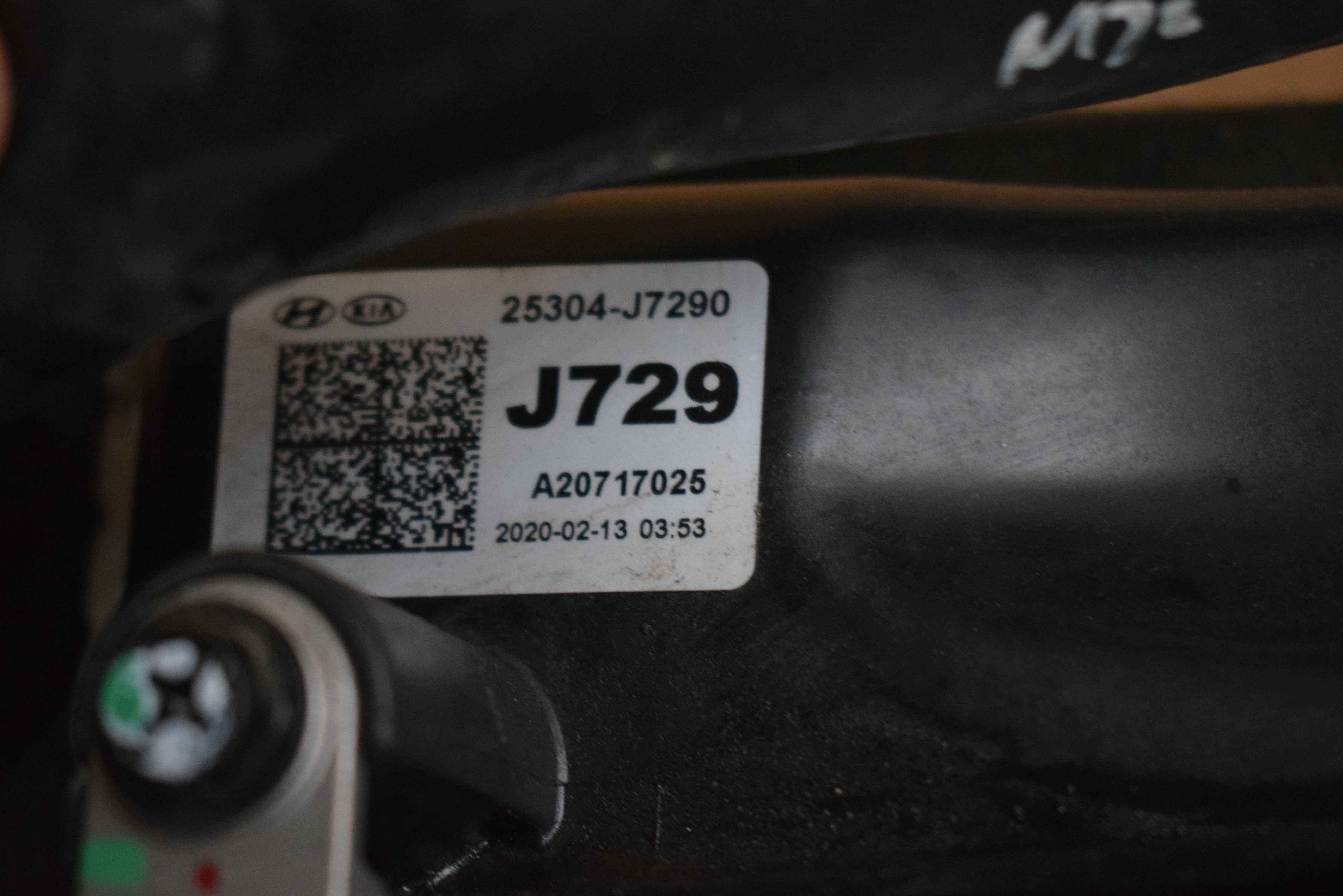 chłodnice chłodnica wody klimy wentylator KIA CEED III 20r.1.0 T-GDI