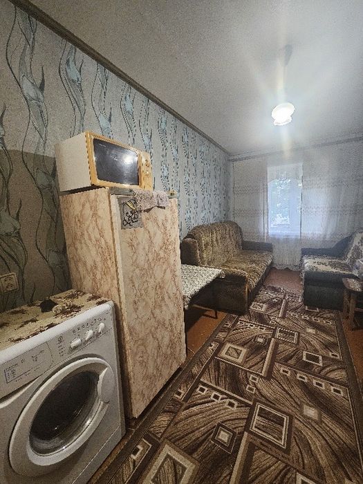 Аренда гостинки на ХТЗ.