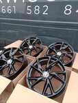 FELGI ALUMINIOWE NOWE  5x112 R18 ET35 8J SKODA ENYAQ IV KAROQ KODIAQ OCTAVIA SUPERB YETI