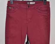 SUPERDRY Sophia Skinny Jeans Spodnie Damskie W32 L32 Oryginalne Super