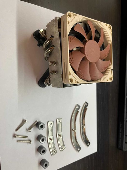Охлад Noctua NH-L9X65