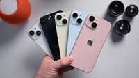 Apple iPhone 15 Plus 128gb Black Pink Blue Green 3900zł Zlote Tarasy