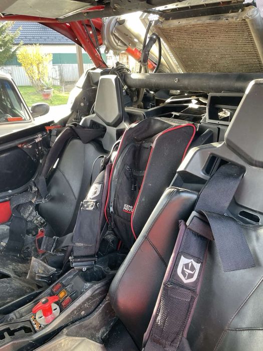 Mavercik x3 Маверік  Брп BRP CAN AM