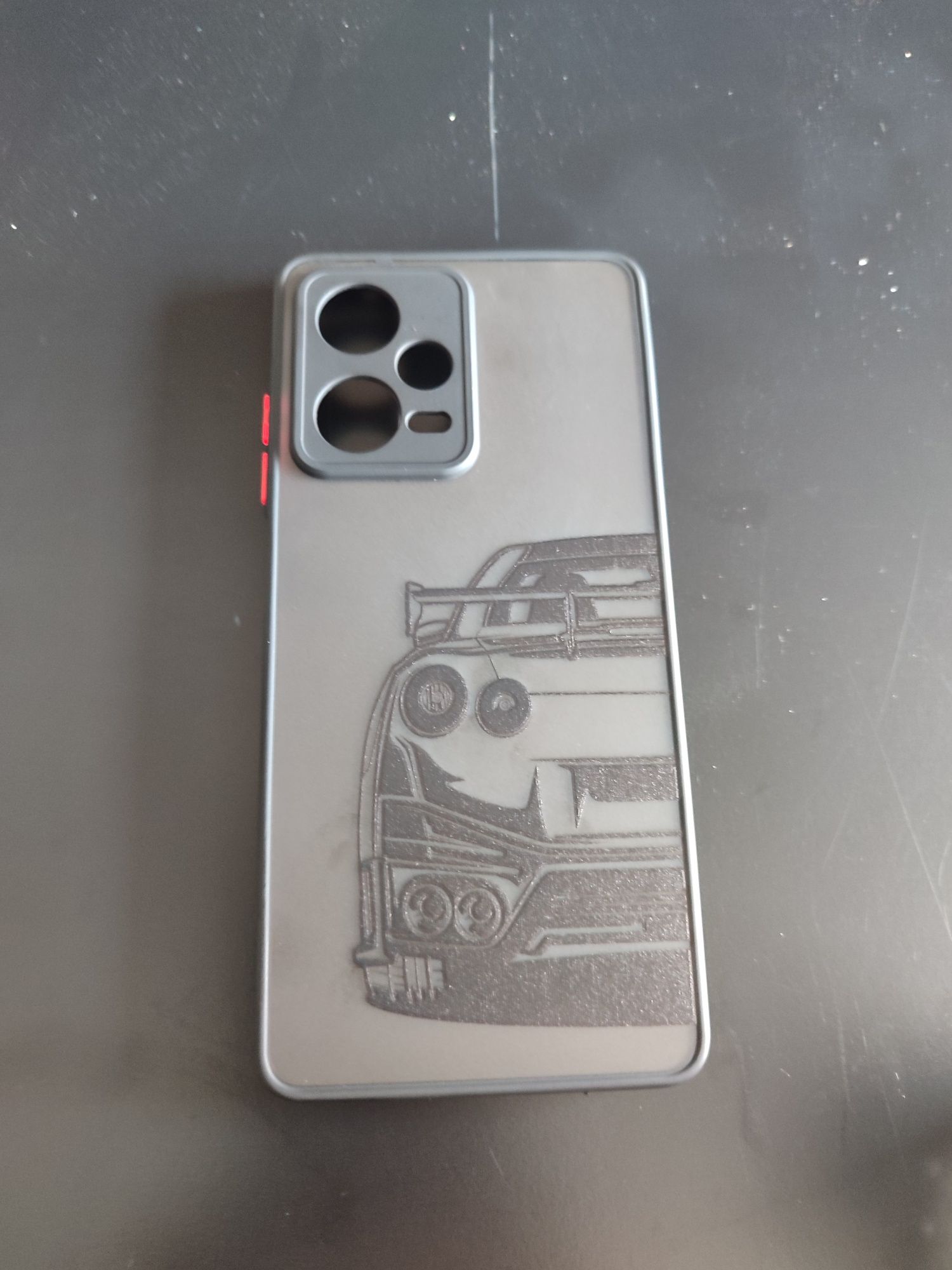 Etui na telefon redmi note 12 pro 5 g