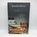 Livro Ref-PAR4- Joanne Harris - Xeque Ao Rei