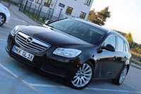 Opel Insignia 2.0 160KM z Niemiec KOMBI