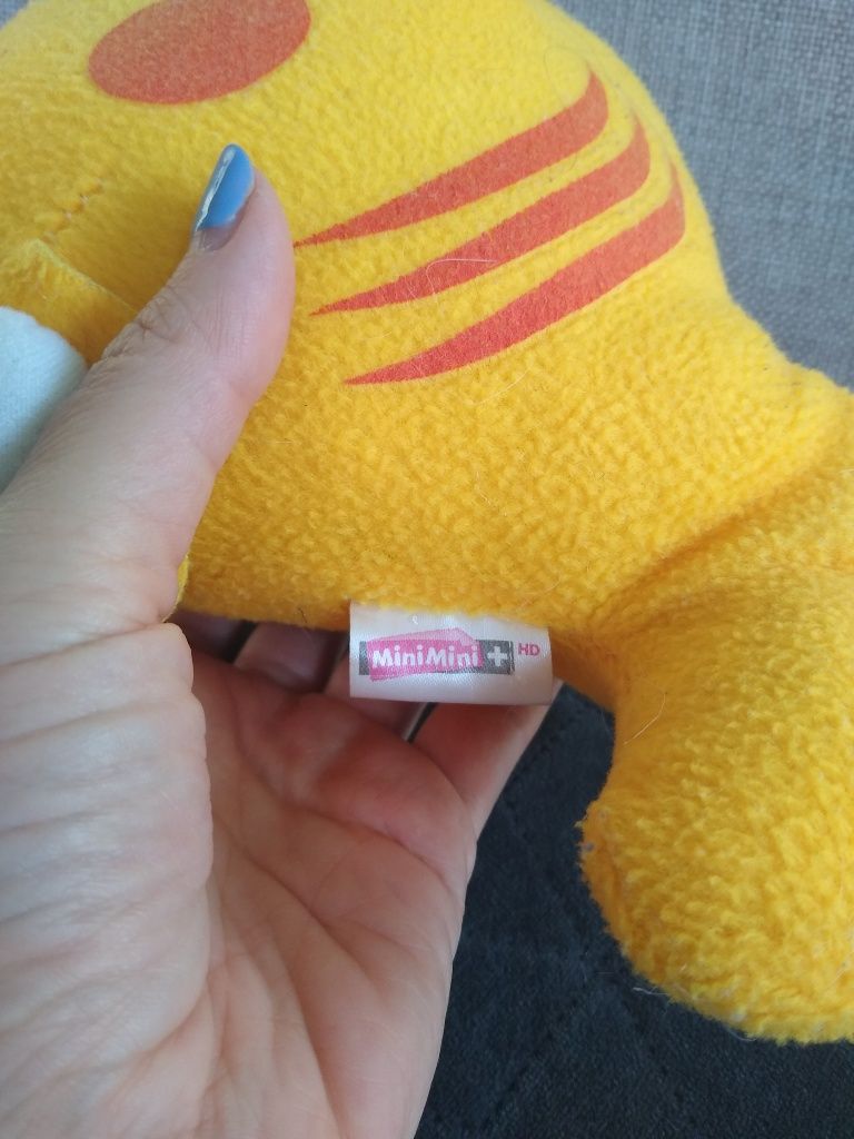 Rybka MiniMini oryginalna
