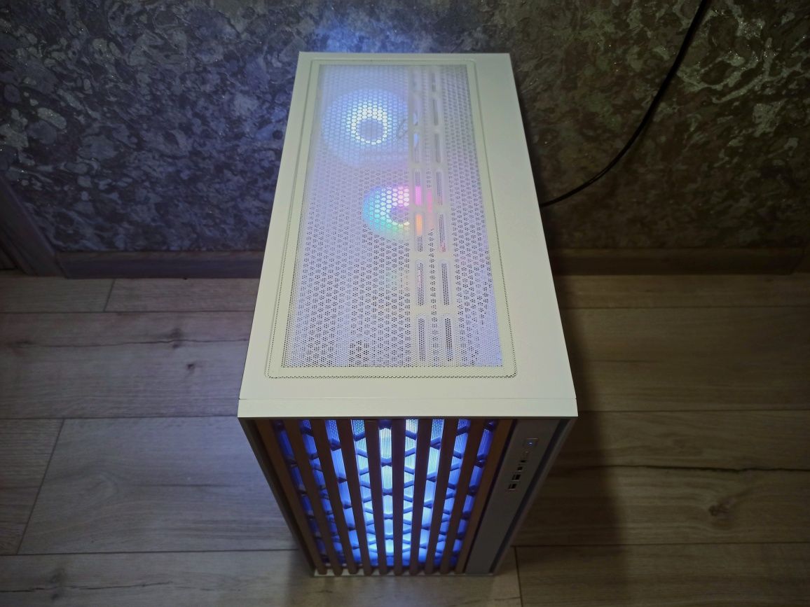 Ігровий комп'ютер RTX 3070/Ryzen 5 8400F AM5/DDR5 | КЕЖУАЛ