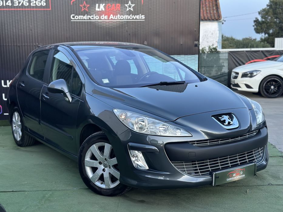 Peugeot 308 1.6 HDI ‘ GARANTIA ‘