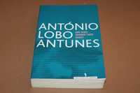 Que Farei Quando tudo Arde?de António Lobo Antunes