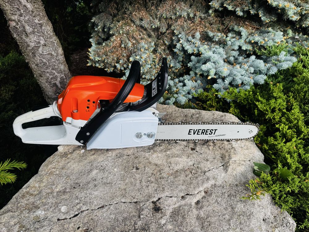 Piła spalinowa pilarka Stihl MS271 3,5KM 100% sprawna, ładna!