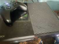 Продам xbox one fat без геймпада