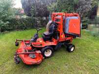 Kosiarka traktorek Kubota F3060
