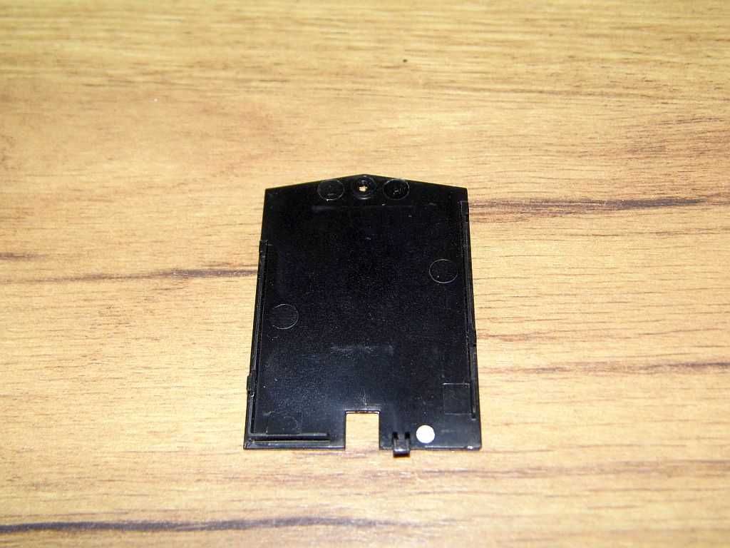Oryginalna klapka od baterii do konsoli Sony PSP E1004 Street