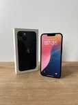iPhone 13 128GB Midnight / Smartfon Apple / 87% / Super Stan +GRATIS