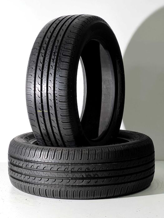 Pneus Goodyear Efficient Grip - 225/55/19 - Como NOVOS