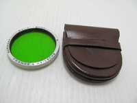 rolleiflex - Rollei-Grun Filtro Verde