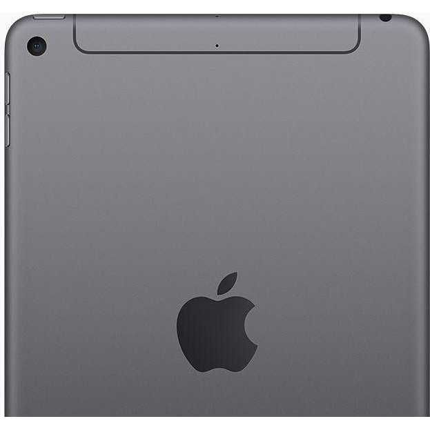 Apple iPad mini 5 Wi-Fi + Cellular 256GB Space Gray MUXC2 iCloud Lock