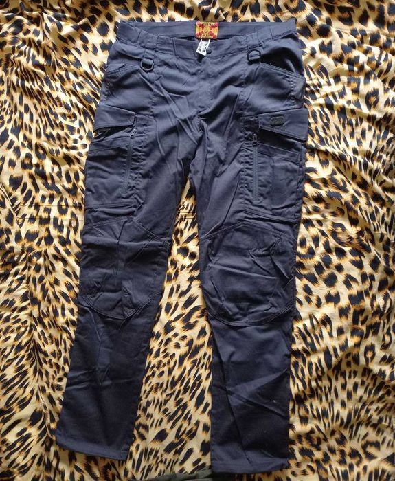 M-Tac брюки Conquistador+Street Tactical