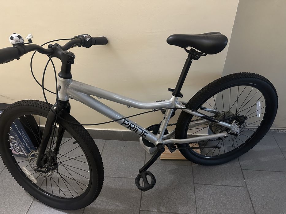 Велосипед для подростка