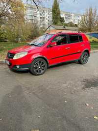 Продаю Geely MK Cross 2013р.в.