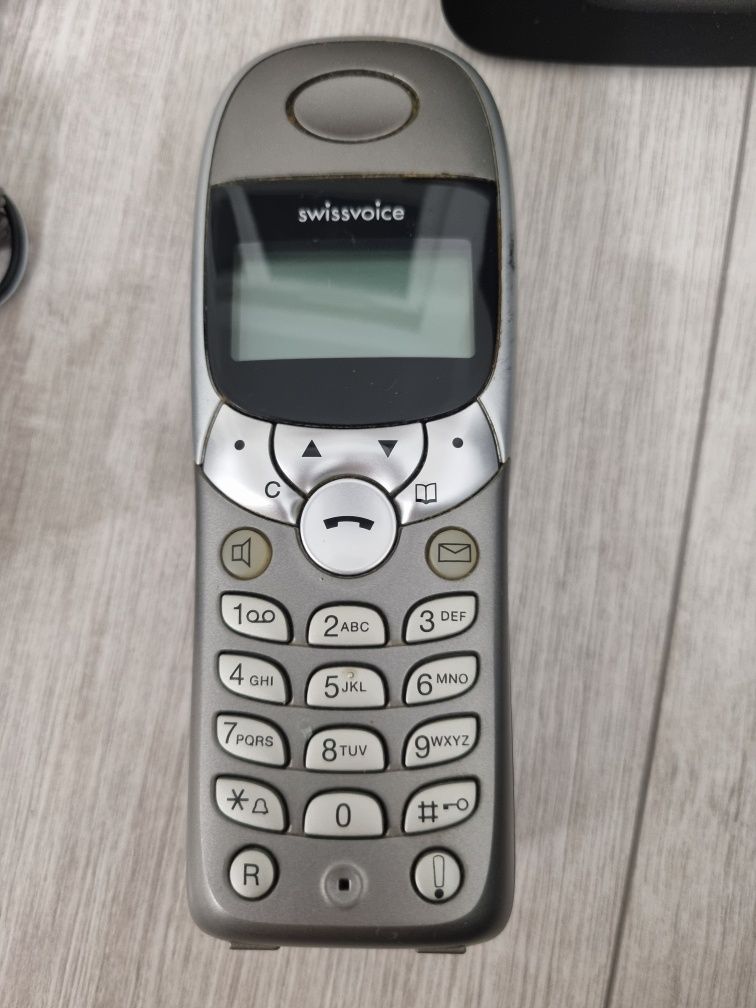 Telefon stacjonarny Avena 135