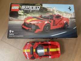 Lego Speed Ferrari