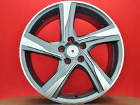 FELGI R19 5x108 Peugeot 308. 4008. 508 DS7 Range Rover Evoque Velar