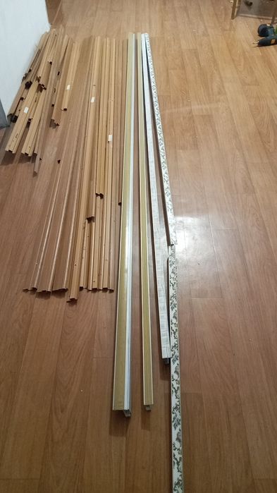 Карниз для тюли , штори