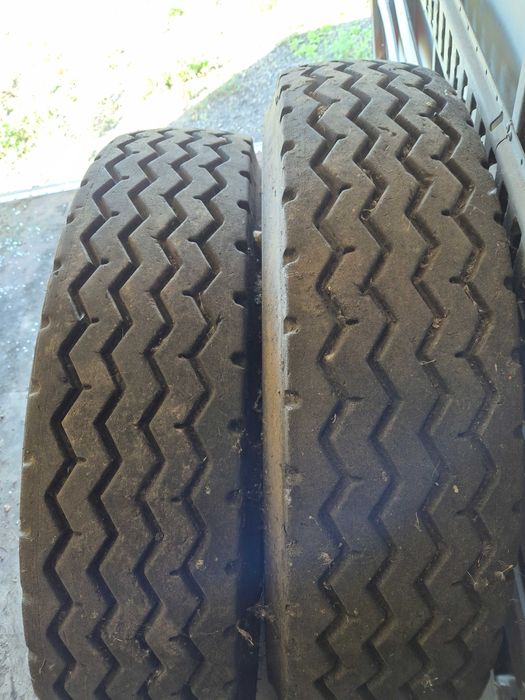 Opona Opony 1200R20 12.00R20 1200x20 Budowlane Szosowe Rolnicze