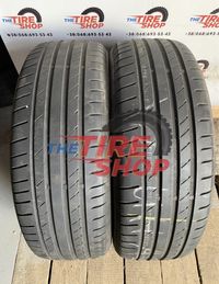 Літня резина шини (пара) 205/65R16 Nexen Nfera Sport