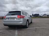 Citroen C5 X7 kombi