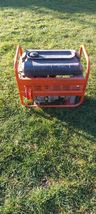 Sprzedam Agregat Honda GX160