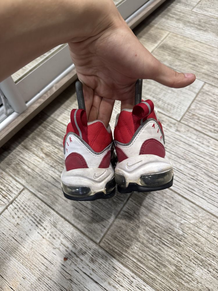 Кросівки Nike Air Max 98
