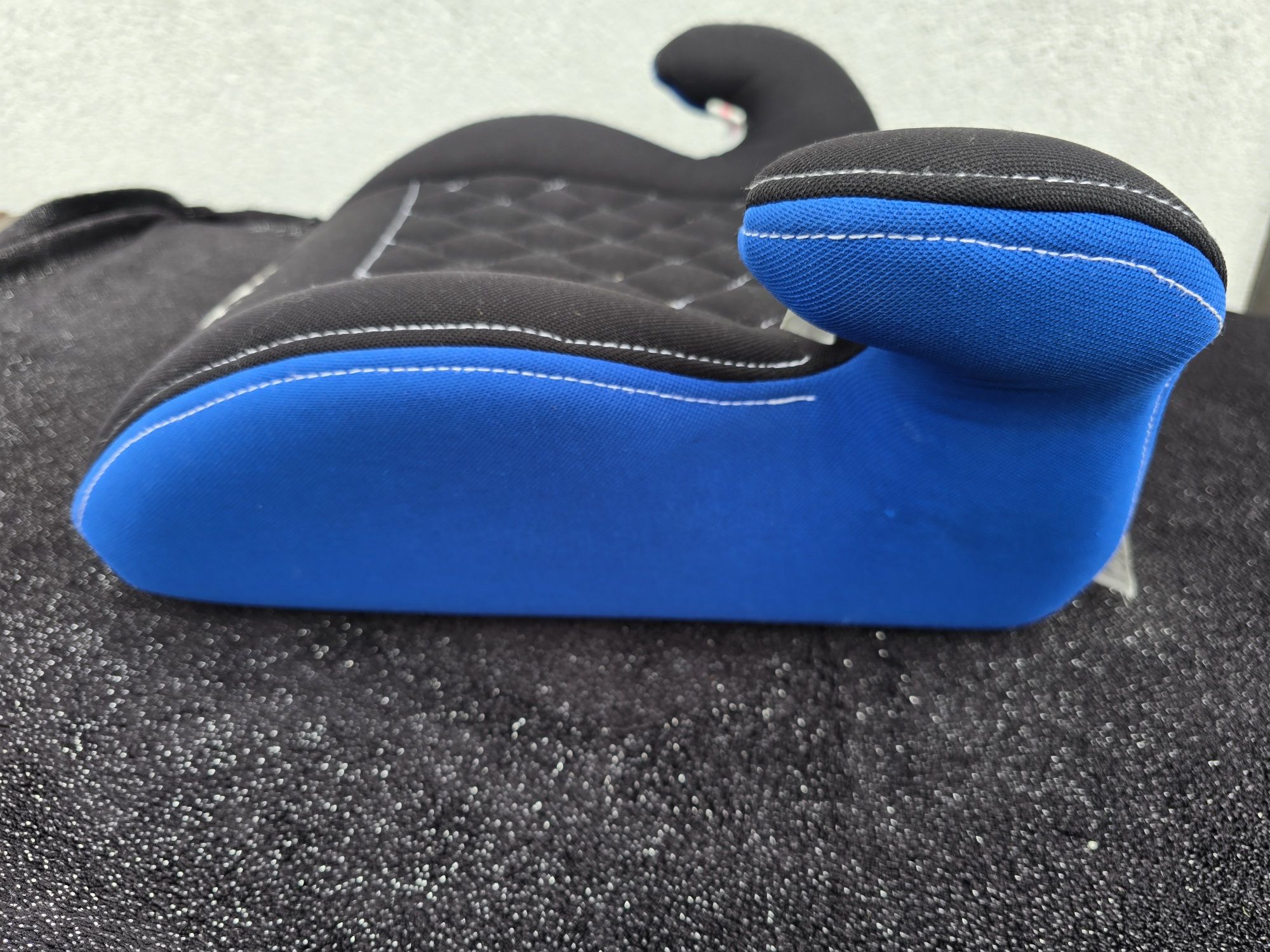 Sparco siedzisko podstawka 15-36kg