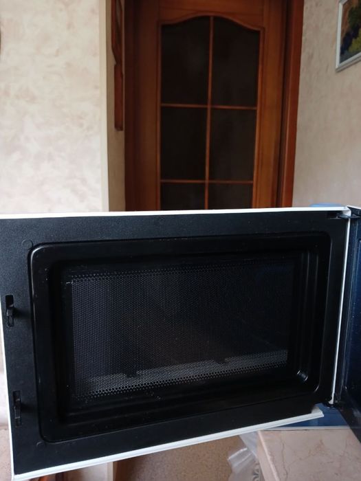 Микроволновка Samsung