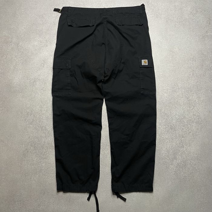Карго штаны Carhartt