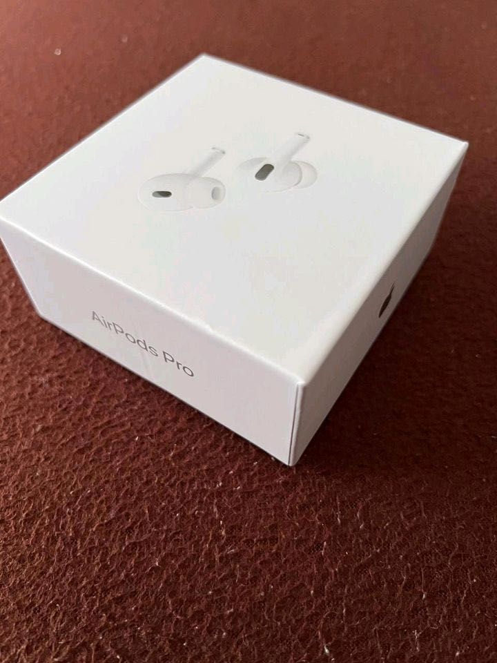 Airpods Pro 2. Generation