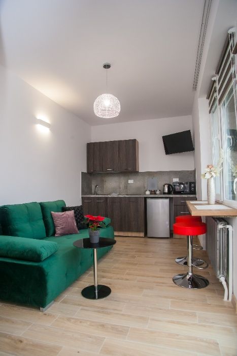 WOLNE Apartamenty w centrum Augustów apartament pokoje kwatera