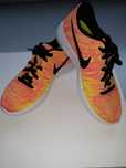 NIKE NOVAS Nike Lunarepic Low Flyknit Nº 38