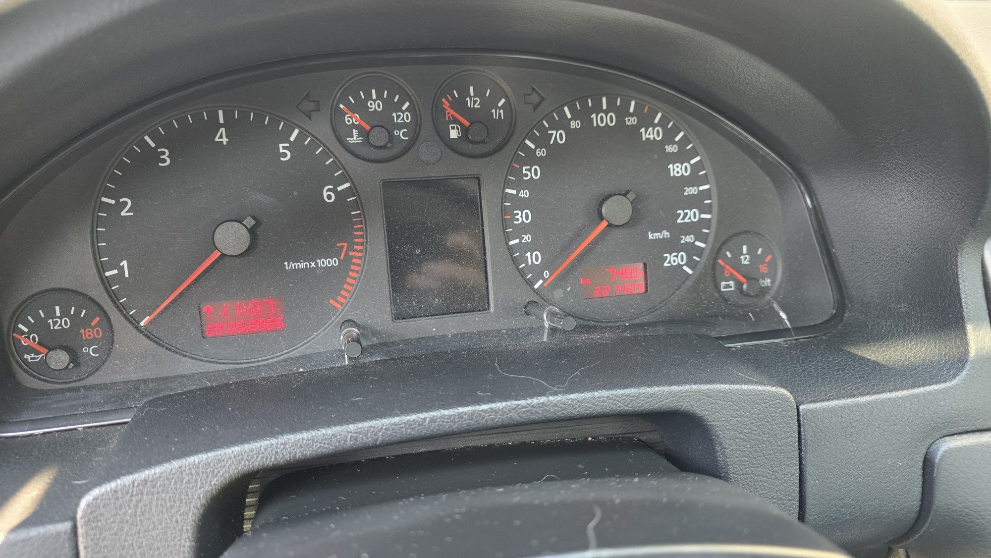Audi A6 C5 Kombi Automat 2001 2.8 v6