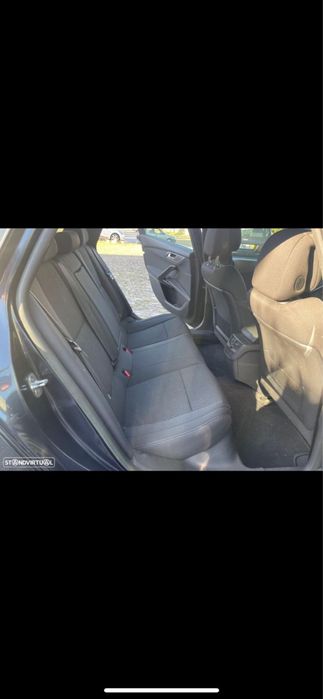 Peugeot 508 sw Diesel